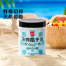 展艺 冷榨椰子油500ml 食用油椰子油炒菜烹饪烘焙原料 实拍图