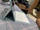 VHW适用于小米平板6S Pro保护套7S Pro电脑键盘鼠标套装其他型号联系客服备注支持定制 天蓝色+触控键盘+鼠标+钢化膜+触控笔+收纳包 小米平板6SPro/7SPro 实拍图