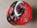 聪厨 梅菜扣肉 450g 香辣味  加热即食 湘菜 成品菜 快手菜 预制菜 实拍图