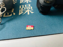 闪迪（SanDisk）256GB TF(MicroSD)内存卡 4K极速金卡A2 V30 U3行车记录仪 运动相机无人机 监控存储卡 读190MB/s 实拍图