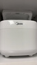 SUOYING耳机有线适用于苹果iPhone14pro max 15 16 13 12 11 X XR XS 7plus 8 mini手机扁头接口lightning 标准【原芯芯片|HIFI音质】 l 实拍图