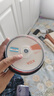KDA DVD+R 商务办公系列16速 4.7G 光盘/刻录光盘/光盘空白/刻录碟片/光碟 桶装10片 dvd碟片 刻录盘 实拍图