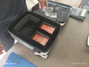掼蛋专用发牌机扑克自动发牌器带掼蛋桌垫手提箱收纳 实拍图
