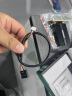 COMFAST AX200-PRO千兆intel电竞游戏双频5G台式内置PCI-E无线网卡wifi6代+蓝牙5.2CNVi+wifi接收器 实拍图