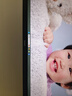 SANC盛色27英寸2K原生180Hz电竞屏 Fast IPS 1ms 广色域10bit 小夜灯 电脑屏幕 G72Plus(升降支架版) 实拍图