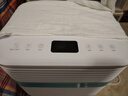 美的（Midea）小海绵除湿机/抽湿机 【美芝压缩机】除湿量12升/天 家用轻音万向轮 除湿器抽湿器CF12BD/N3-OQ1 实拍图