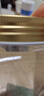 三只松鼠大颗粒紫皮腰果1000g 罐装坚果炒货干果腰果仁零食 团购送礼  实拍图
