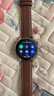 联想（Lenovo） Watch 41mm 云石银 智能运动手表 蓝牙通话 全天血氧健康监测 70种运动模式 音乐播放 实拍图