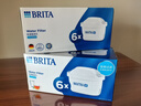 碧然德（BRITA） 家用滤水壶 净水壶滤芯 Maxtra 多效滤芯 6枚装 实拍图