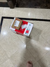 昆仑山矿泉水 饮用天然弱碱性 350ml*12瓶 整箱装 高端矿泉水 实拍图