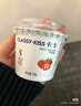 卡士（CLASSY.KISS）草莓果粒鲜酪乳100g*6杯 低温酸奶 风味发酵乳 实拍图