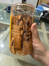 卧龙锅巴罐脆锅巴网红零食锅巴酱汁牛肉味160g/罐（非遗锅巴） 实拍图