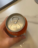 冰峰（ICEPEAK）橙味汽水330ml*12罐礼盒装 陕西特产 夏季冰镇爽口（包装随机发货 实拍图