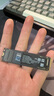 三星（SAMSUNG）2TB SSD固态硬盘 M.2接口(NVMe协议PCIe4.0*4/5.0*2)读速7250MB/S 990 EVO Plus 实拍图