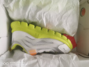 李宁童鞋儿童运动鞋男小童小极光旋转扣减震回弹休闲鞋31YKNU090-21 实拍图