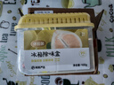 网易严选冰箱除味盒除味剂进口除臭剂活性炭 食物防串味 清新柚子100g 实拍图