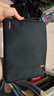 tomtoc笔记本电脑内胆包13/14/16英寸苹果Macbook Pro/Air M5保护套A13 黑色 13英寸 实拍图