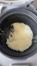 苏泊尔（SUPOR）【国家补贴】IH鲜呼吸猛火电压力锅5L智能预约112kPa电饭煲高压锅4-6人家用 316L球釜SY-50HC8015Q 实拍图