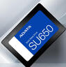 威刚（ADATA）512GB SSD固态硬盘 SATA3.0接口 SU650 实拍图