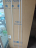 海尔（Haier）小红花系列418升594mm专业超薄零嵌十字T型家用电冰箱一级能效BCD-418WGHTDB9WVU1国家补贴20% 实拍图