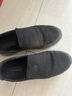斯凯奇（Skechers）男鞋夏季一脚蹬健步鞋软底透气网面休闲运动鞋54626 实拍图
