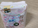 苏菲裸感S极上日用卫生巾25cm13片透气无感姨妈巾自营官方旗舰店 实拍图