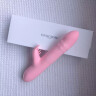 伊珞（EROCOME）震动棒成人情趣用品女性生理解压神器玩具女人专用性av棒自慰高级 实拍图
