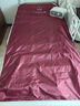 鱼跃（Yuwell）防褥疮垫预防压疮瘫痪病人免翻身护理床垫尼龙床罩舒适升级[M4-A] 实拍图