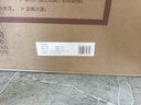 得力（deli）Surfer系列 人体工学电脑椅办公椅 2D头枕+固定扶手+3D腰靠 黑  实拍图