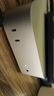 Apple/苹果AI电脑/2024Mac mini迷你主机 M4银色(10+10核) 32G 1T台式电脑主机 实拍图