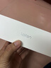 laifen 徕芬新一代扫振电动牙刷SE护敏刷 莱芬舒适清洁成人牙刷 情侣送男女友生日礼物 粉色  实拍图
