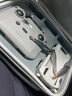 大疆（DJI）Mini 3 航拍无人机 便携可折叠无人机航拍飞行器 Mini 3 标准版【赠配件礼包】 官方标配（不含随心换） 套餐一：128G高速卡+读卡器 实拍图