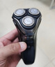 飞利浦（PHILIPS）电动剃须刀经典3系高配版 干湿双剃刮胡刀 配弹出式鬓角修剪器 生日礼物 国家补贴 实拍图