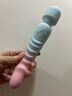 伊珞EROCOME情趣用品女性按摩棒av震动棒成人女人专用女性自慰器私处入体g点刺激夫妻性玩具房事调情工具振动 实拍图