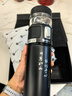 水莫停水莫停茶水分离玻璃杯泡茶杯男女士礼品大容量礼盒装 商务黑 450ml 1只 实拍图