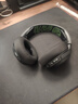 赛睿（SteelSeries）寒冰Nova5X蓝牙/2.4G双无线头戴式耳机笔记本台式电脑电竞游戏耳麦 XBOX加强 适配三角洲行动 实拍图