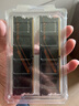 阿斯加特（Asgard）64GB(32GBx2) DDR4 3200 台式机内存条 金伦加&TUF联名款 马甲条 精选颗粒 C18 黑橙甲 实拍图