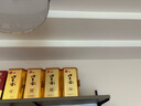 口子窖 二十年型 兼香型白酒 50度 500ml*4瓶 整箱装 高度白酒 实拍图