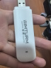 影腾随身wifi三网通用无线wi-fi6免插卡移动联通电信无限制便携式4G高速随行网络通用流量2025款5GHF 【插电款+充电仓】增强版旗舰版WIFI全国通用 实拍图