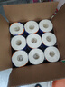 维达（Vinda）有芯卷纸 蓝色经典4层140克*27卷 厚韧耐用 卫生纸卷筒纸纸巾整箱 实拍图