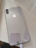 【第三方屏幕】Apple iPhone X 苹果xs 苹果xsmax 二手苹果手机 国行手机 苹果XSMAX 银色【三方屏幕】 【9新】256G【三期免息+品牌电池100】 实拍图