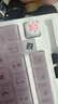 火矛 硅胶猫爪键帽客制化个性单个创意二次元可爱萌猫主题键帽OEM高度人体工学设计机械键盘键帽 【萌猫主题】猫爪键帽 1颗-袋装 实拍图