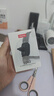 ulanzi优篮子Go Quick Ⅱ磁吸背包支架Gopro13/12通用运动相机大疆action5Pro/4/3配件第一人称摄影配件 实拍图