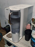 飞利浦（PHILIPS）加热净水器 家用台式免安装即热饮水机制冷净饮机纯净甘甜冷热净水机ADD6854【品牌补贴】 实拍图