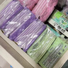 乐而雅花王懒睡派晚安裤L码组合20片安睡裤裤型卫生巾适合臀围85-105cm 实拍图