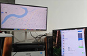 SANC盛色27英寸 2K 240Hz Fast IPS快速液晶1ms响应 旋转升降 低蓝光 电竞游戏屏幕显示器G73 实拍图