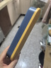 美厨（maxcook）316L不锈钢筷子勺子叉子餐具套装 便携式筷勺四件套 蓝MCGC1054 实拍图
