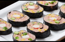 光头佬联圣 青豆玉米饼720g/18个装 蒸煎炸 肉馅饼家庭装方便菜加热即食早餐 实拍图