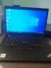 联想ThinkPad X13/L13/X1Carbon/X390轻薄二手笔记本电脑I5 I7 13.3寸商务办公 X13 R7八核 16G 1T固态95新 实拍图