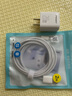 品胜苹果数据线快充充电线2米加长适用iPhone14ProMax/13/12/XR/11/8手机ipad平板USB充电器线车载编织 实拍图